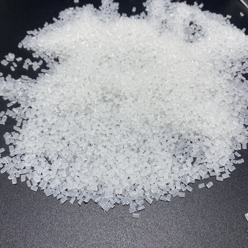 化学抵抗性 2.12-2.17 G/Cm3 密度を持つ PFA フロアプラスチックの樹脂
