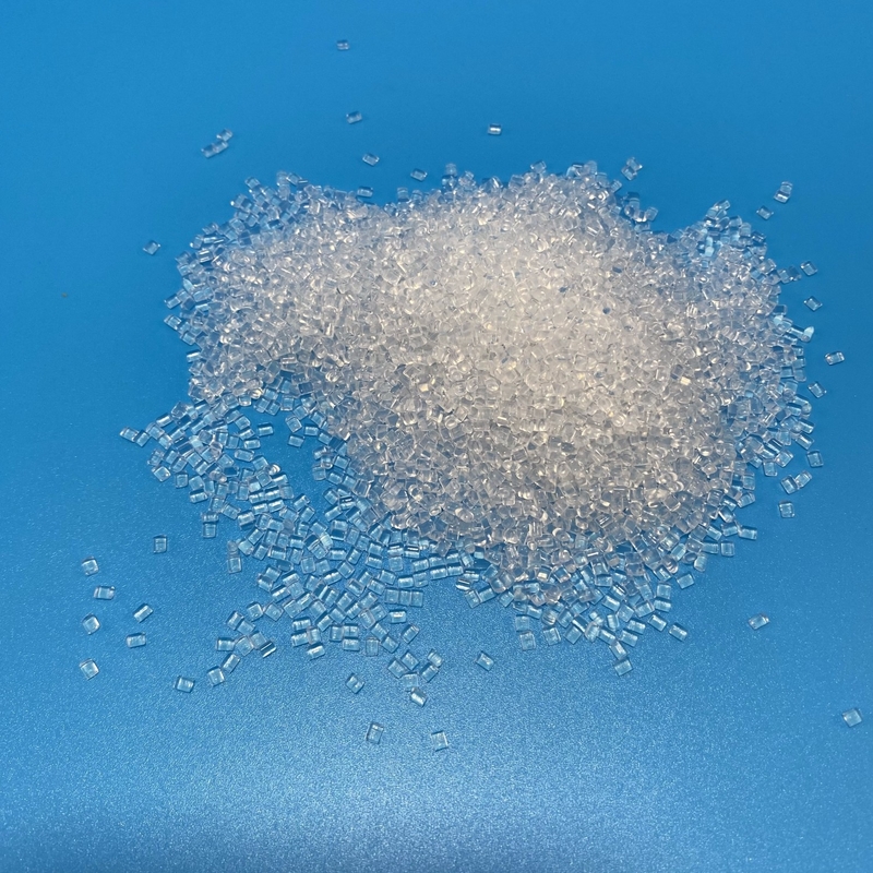 化学抵抗性 2.12-2.17 G/Cm3 密度を持つ PFA フロアプラスチックの樹脂